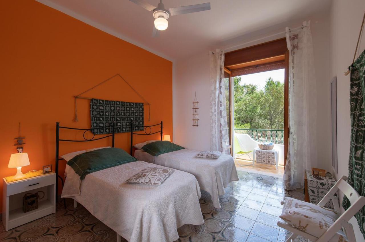 Gariga Holidays Apartments Nardò Exterior foto